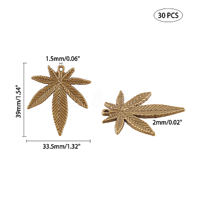 Tibetan Style Alloy Pendants TIBE-PH0005-12AB-1