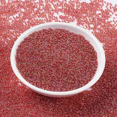 MIYUKI Round Rocailles Beads SEED-X0056-RR0166-1