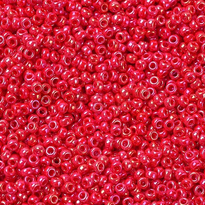 MIYUKI Round Rocailles Beads X-SEED-G007-RR0475-1