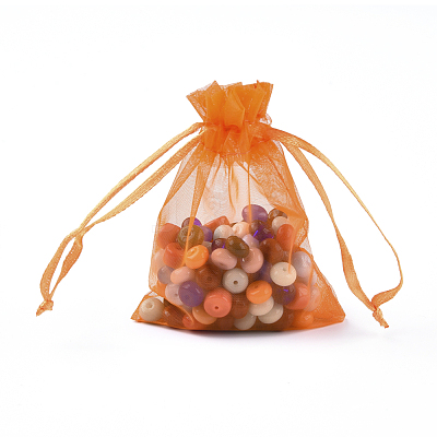 Organza Bags OP011Y-1