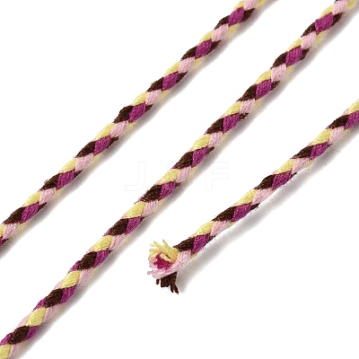 Macrame Cotton Cord OCOR-F010-C35-1