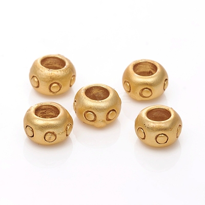 Brass Beads KK-G390-15MG-1
