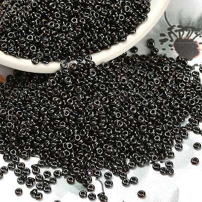 TOHO 6/0 Demi Round Beads Y-SEED-DR06-0083-1