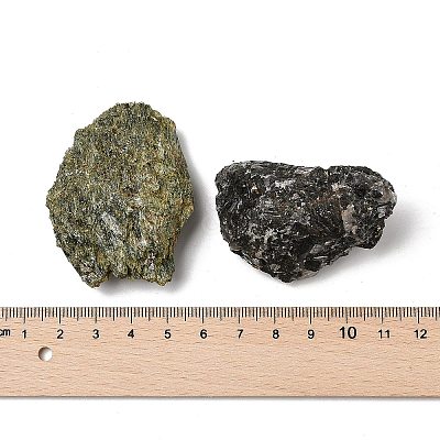 Natural Tourmaline Display Decorations G-H084-06-1