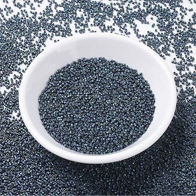 MIYUKI Delica Beads Small SEED-X0054-DBS1052-1