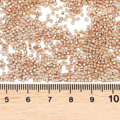 MIYUKI Delica Beads SEED-MY11-DB2518-1