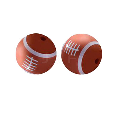 Silicone Beads SIL-G004-01G-1