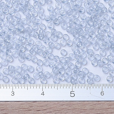 MIYUKI Round Rocailles Beads SEED-JP0008-RR0174-1