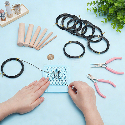 DIY Decoration Kits DIY-OC0016-05-1