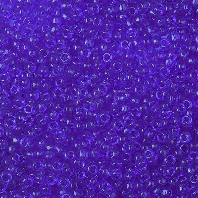TOHO 8/0 Round Beads X-SEED-TR08-0942-1