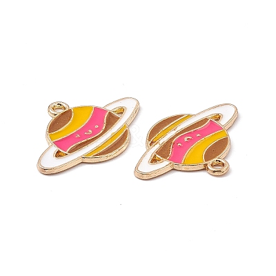 Alloy Pendants ENAM-H039-09G-A-1