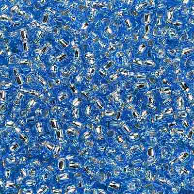 TOHO 11/0 Round Beads SEED-JPTR11-0023L-1