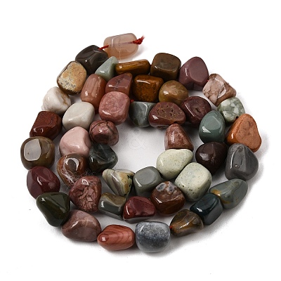 Natural Alashan Agate Beads Strands X-G-Q060-E19-02-1