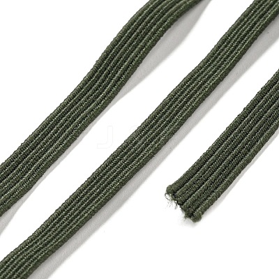 5 Yards Polyester Elastic Cords EC-XCP0001-29-1