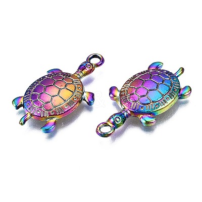 Alloy Pendants LS-PALLOY-N163-033-NR-1
