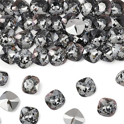 Preciosa® MAXIMA Crystal Fancy Stones Y-PRC-FC10-00030-260-1