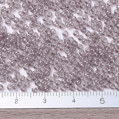 MIYUKI Round Rocailles Beads SEED-JP0008-RR3512-1