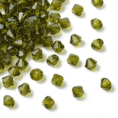 Preciosa® Crystal Beads X-PRC-BA5-50230-1