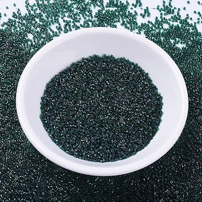 MIYUKI Delica Beads X-SEED-J020-DB0275-1