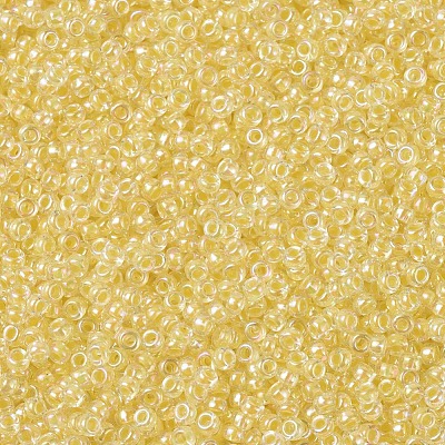 MIYUKI Round Rocailles Beads SEED-X0054-RR0273-1