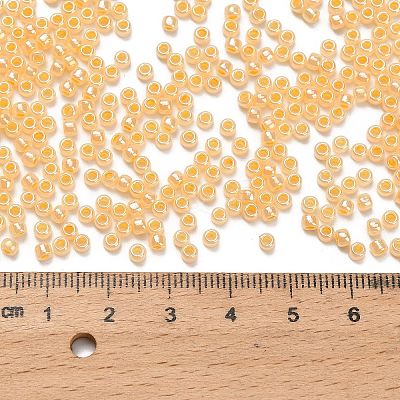 TOHO 8/0 Round Beads X-SEED-TR08-0148-1