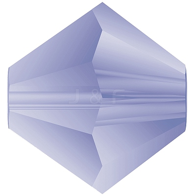 Preciosa® Crystal Beads X-PRC-BA4-20410-840-1
