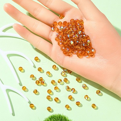 Preciosa® Crystal Beads X-PRC-BB5-10070-200-1