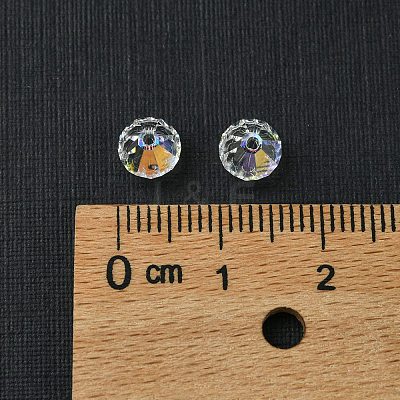 Preciosa® Crystal Beads Y-PRC-BA6-00030-200-1