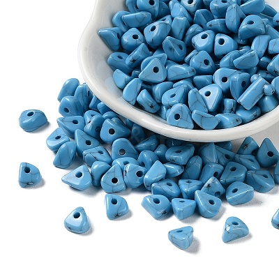 Acrylic Beads LS-OACR-C020-02A-1