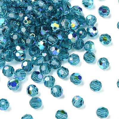Preciosa® Crystal Beads Y-PRC-BB4-60100-200-1
