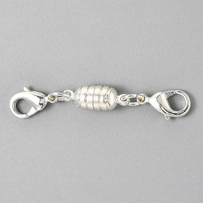 Brass Magnetic Clasps Converter LS-KK-O134-05S-1