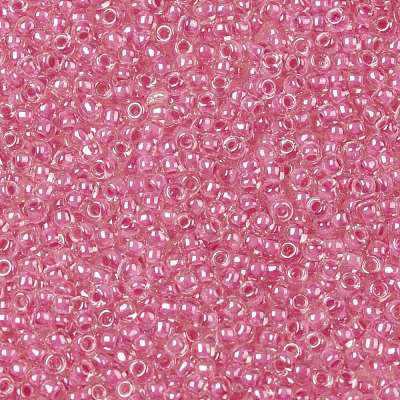 TOHO Round Seed Beads SEED-JPTR11-0987-1