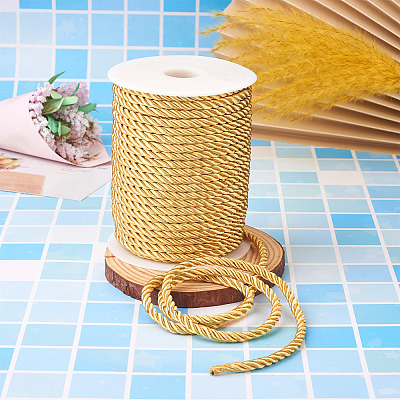 3-Ply Polyester Cords OCOR-TAC0009-03D-1