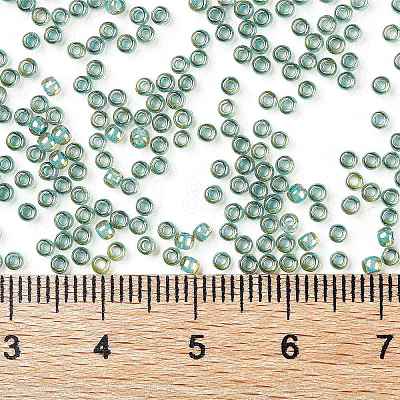 TOHO 11/0 Round Beads X-SEED-TR11-0953-1