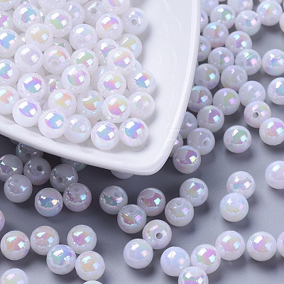 Eco-Friendly Poly Styrene Acrylic Beads X-PL425-8-1