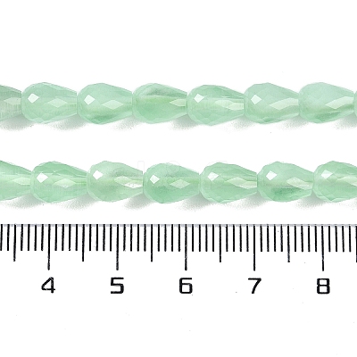 Cat Eye Beads Strands CE-N014-02C-02-1
