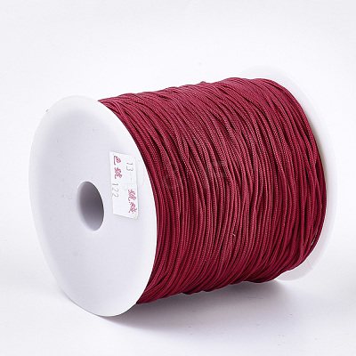 Nylon Braided Cord NWIR-S007-08-1