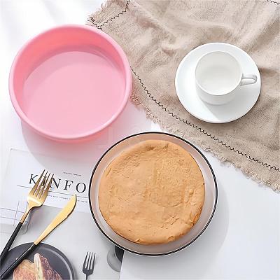 DIY Food Grade Silicone Molds DIY-E035-02D-1