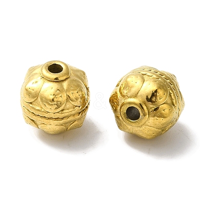 304 Stainless Steel Beads STAS-I305-128G-1