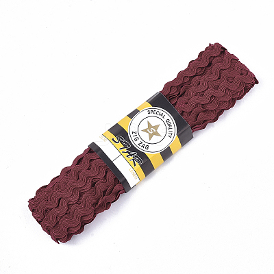 Polypropylene Fiber Ribbons SRIB-S050-B15-1