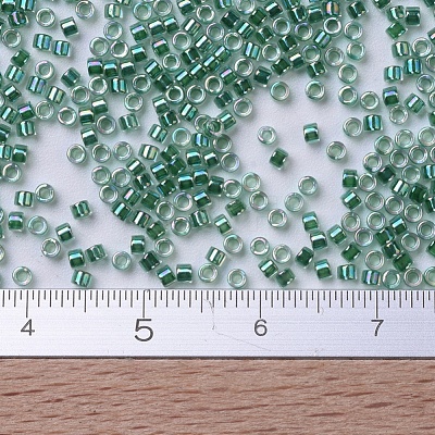 MIYUKI Delica Beads SEED-X0054-DB0060-1