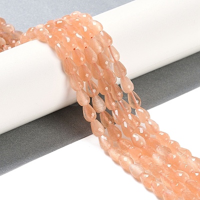 Cat Eye Beads Strands CE-N014-02C-05-1