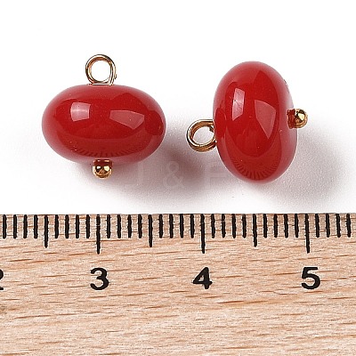 Acrylic Pendants MACR-C033-12E-1