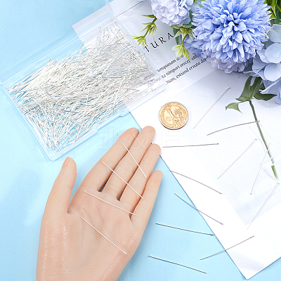 600Pcs Jewelry Findings KK-SP0001-73C-S-1
