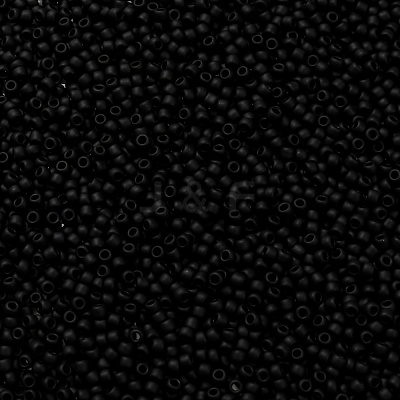 TOHO 11/0 Round Beads SEED-JPTR11-0049F-1