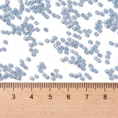 TOHO 11/0 Round Beads X-SEED-TR11-1205-1