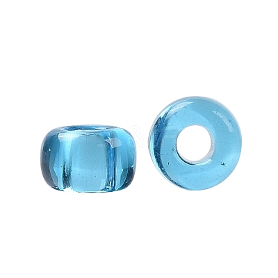 TOHO 15/0 Round Beads SEED-XTR15-0003B-1