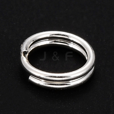 304 Stainless Steel Split Rings STAS-P223-22S-02-1