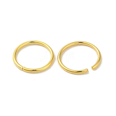 304 Stainless Steel Open Jump Rings STAS-K285-02I-G-1