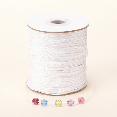 Nylon Braided Cord NWIR-G002-1-1